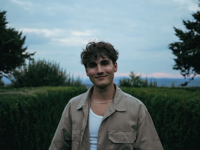 Maksymilian Oczkowski